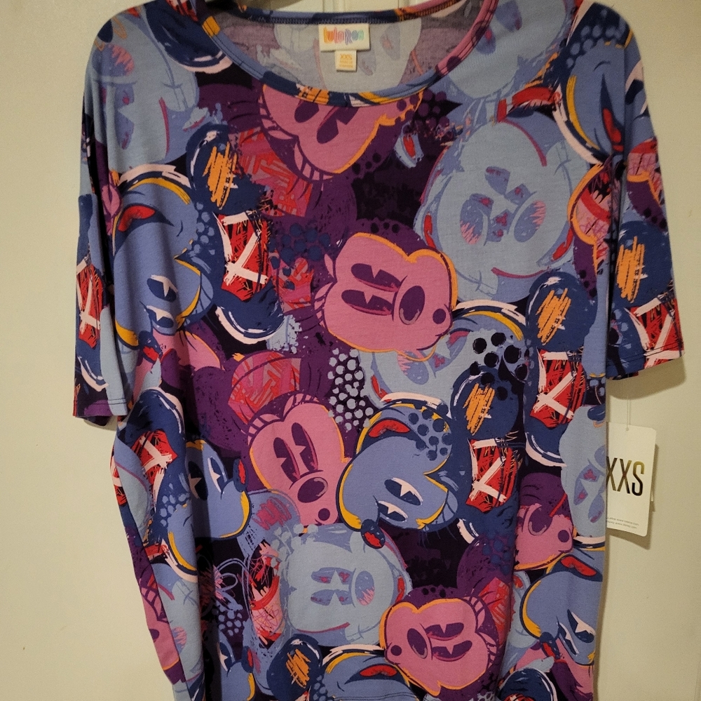 Rare NWT Disney Oogie Boogie Nightmare Before Christmas XXS